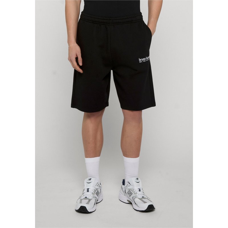 Bruno Banani Basic Logo Short