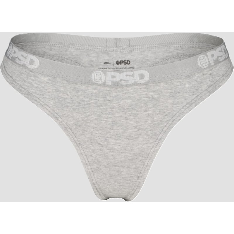 PSD ATHL GREY MDL TH