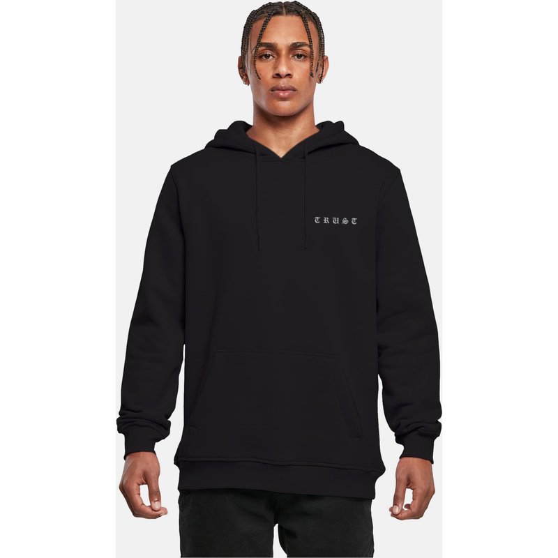 Mister Tee Trust Dove Hoody