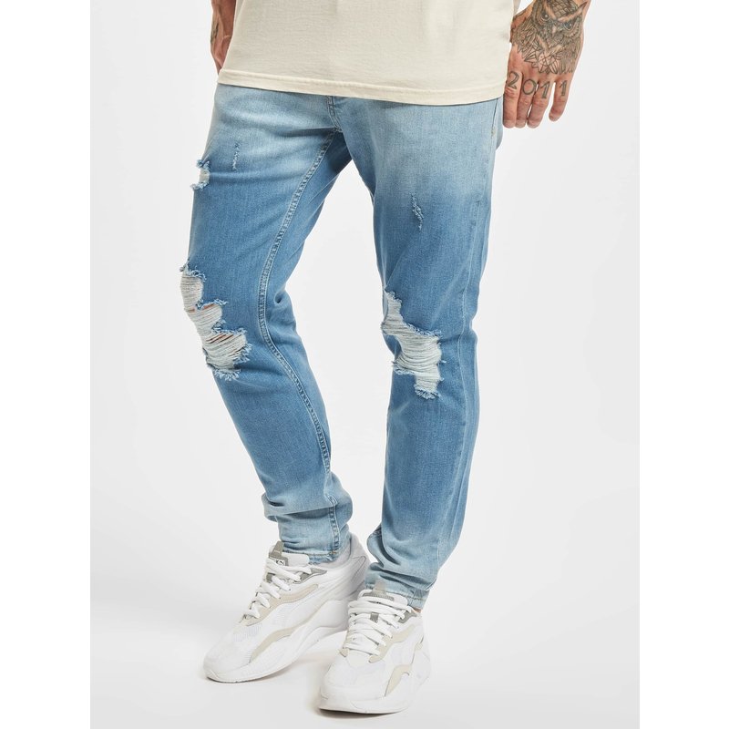 2Y Premium Gabriel Slim Fit Jeans