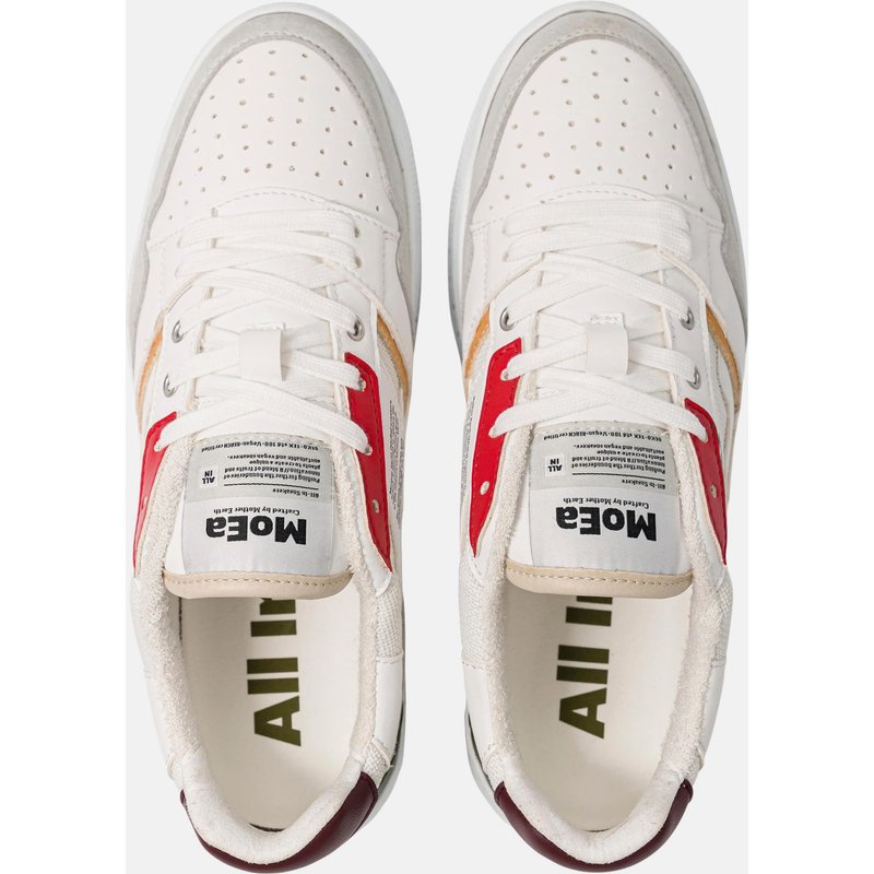 MoEa GEN2 - ALL IN Sneaker