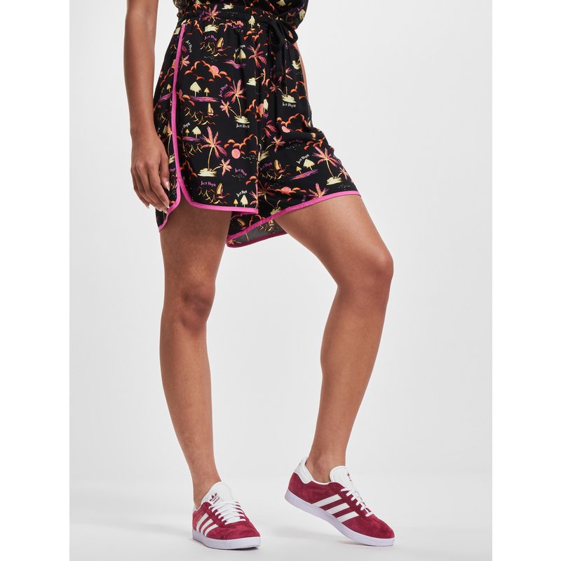Just Rhyse Short Waikiki