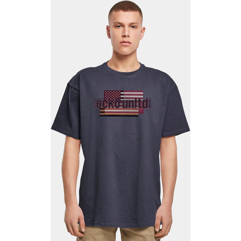 Ecko Unltd. FLAG T-Shirt