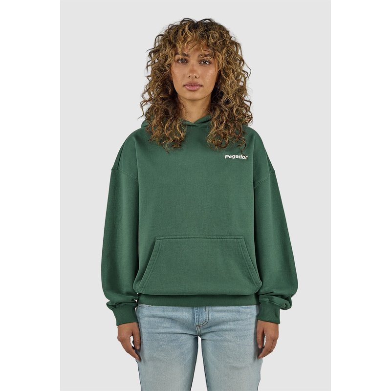 PEGADOR Miravet Oversized Hoodie