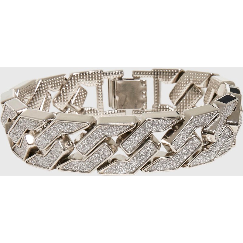 Urban Classics Glitter Bracelet