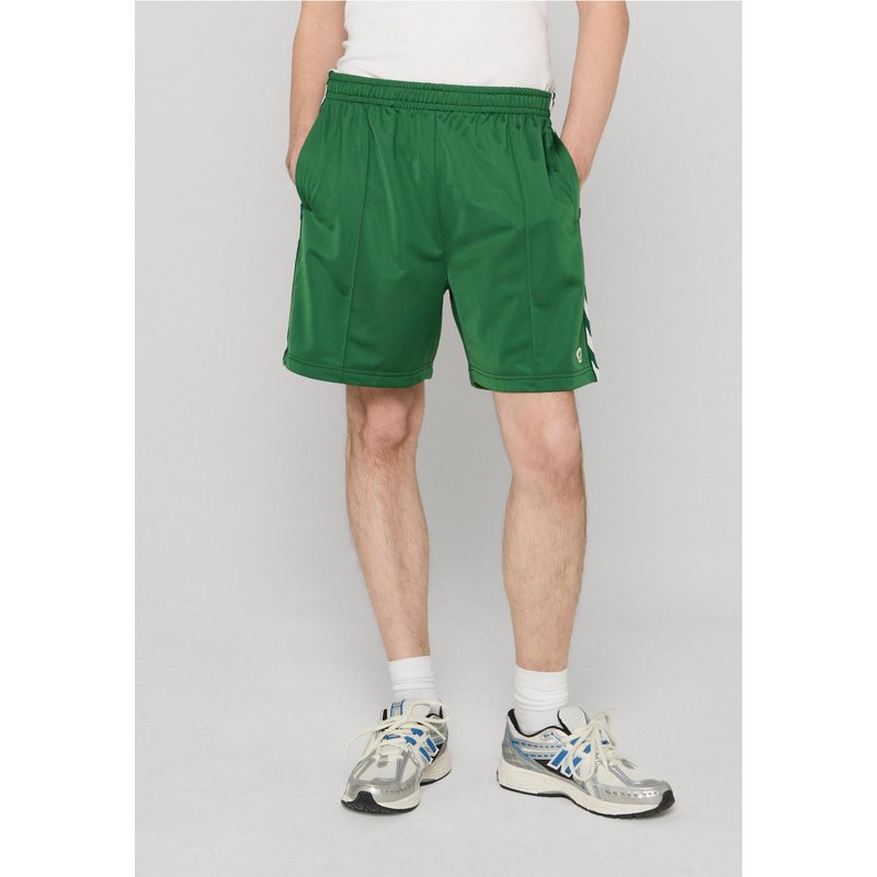 Hummel Basic Logotape Trackshorts