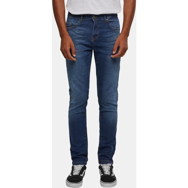 Urban Classics Slim Tapered Fit Jeans