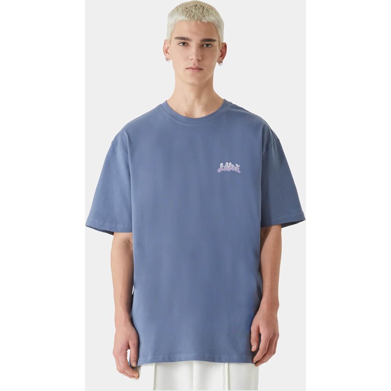 Lost Youth LY TEE - CIRCLE