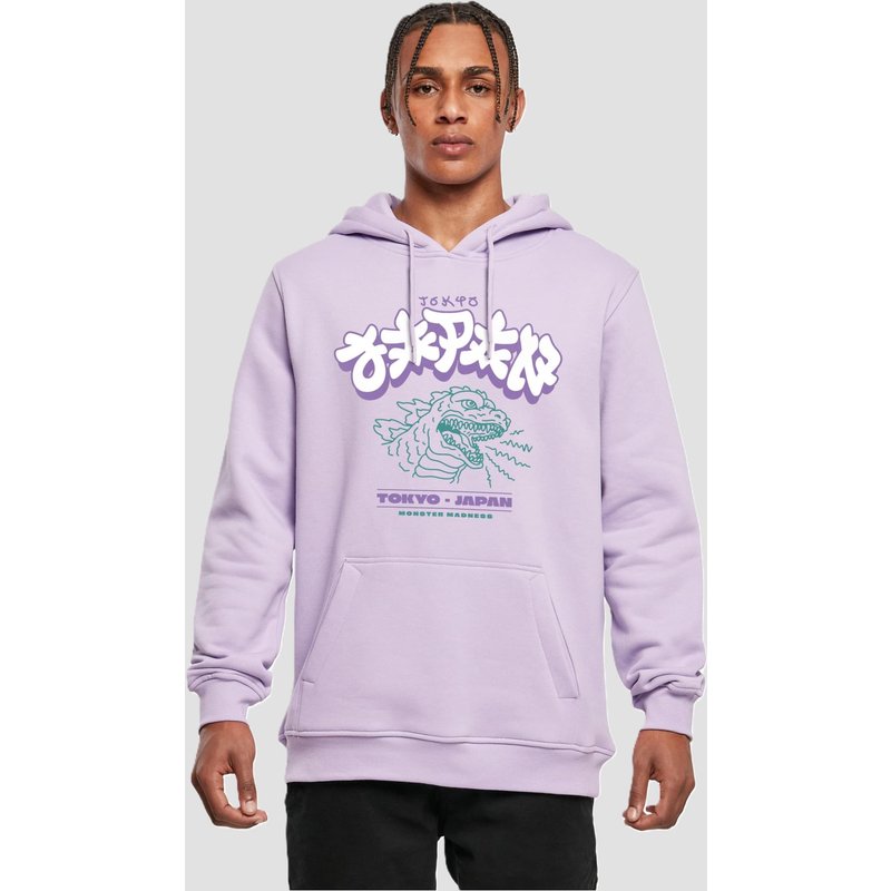 Mister Tee Tokyo Madness Hoody