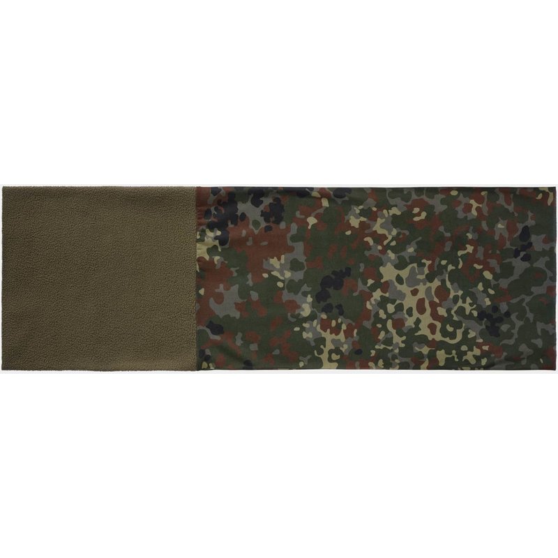 Brandit Multifunktionstuch Fleece