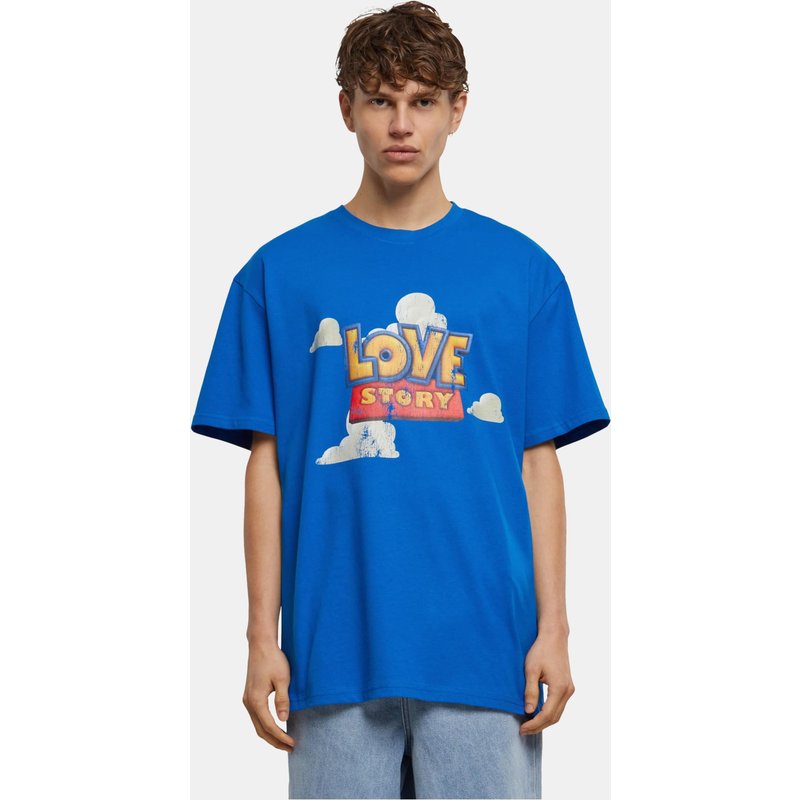 Mister Tee Upscale Love Story Heavy Oversize
