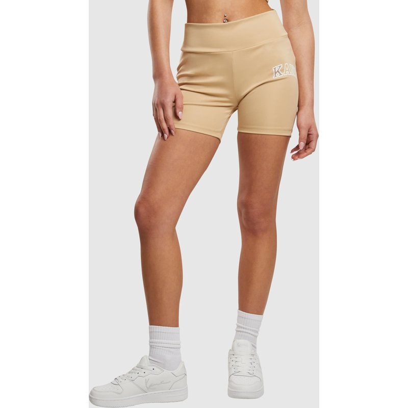 KW242-031-1 Karl Kani Small Serif Cycling Short