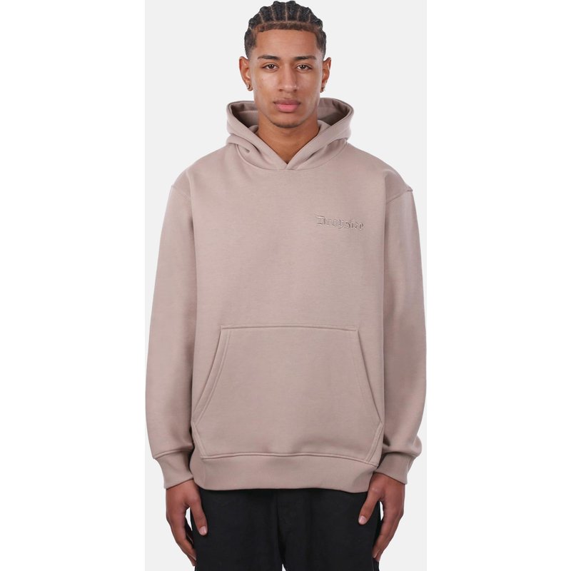 Dropsize REGULAR FIT HOODIE