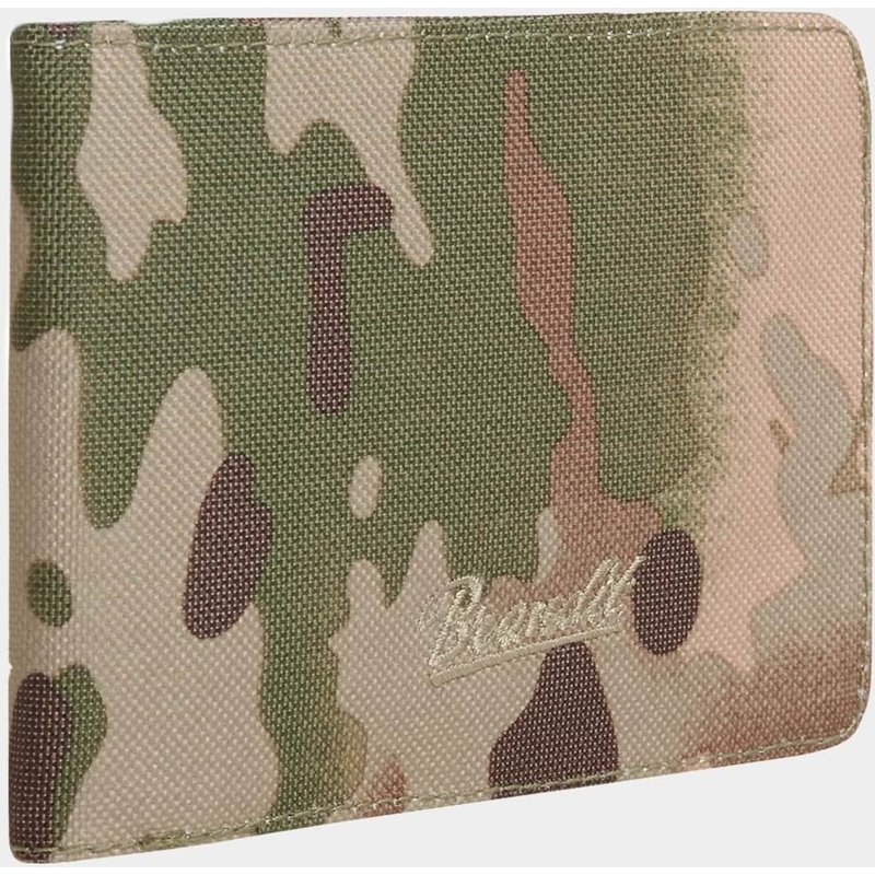 Brandit wallet four