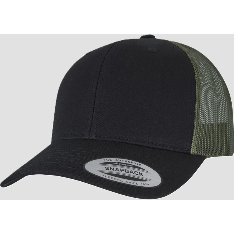 Flexfit Retro Trucker 2-Tone