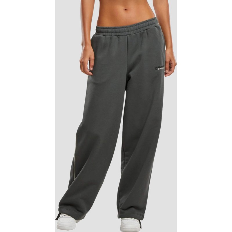 Karl Kani Sport Relaxed Oversized Jogginghose