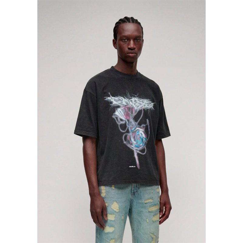 Favela Chrome Rose T-Shirt
