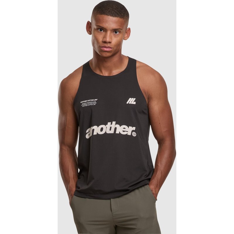 Another Cotton Lab SRC Race Singlet