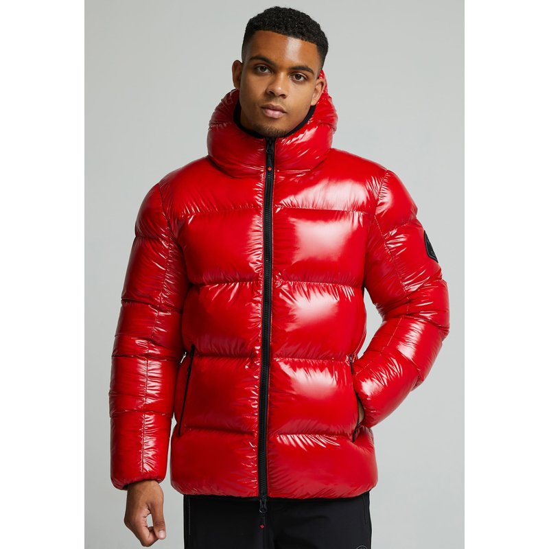 Zavetti Canada PALZINO PUFFER JACKET