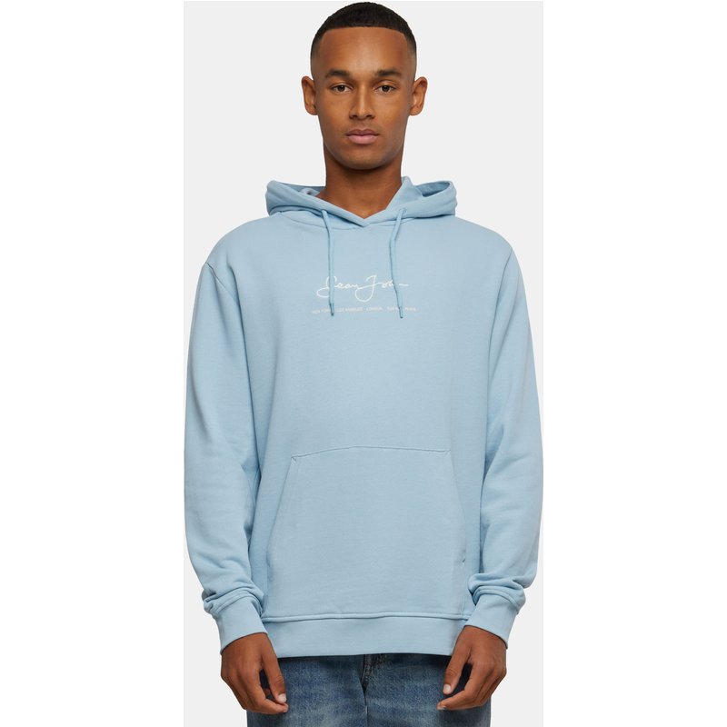 Sean John Classic Logo Essential Hoodie
