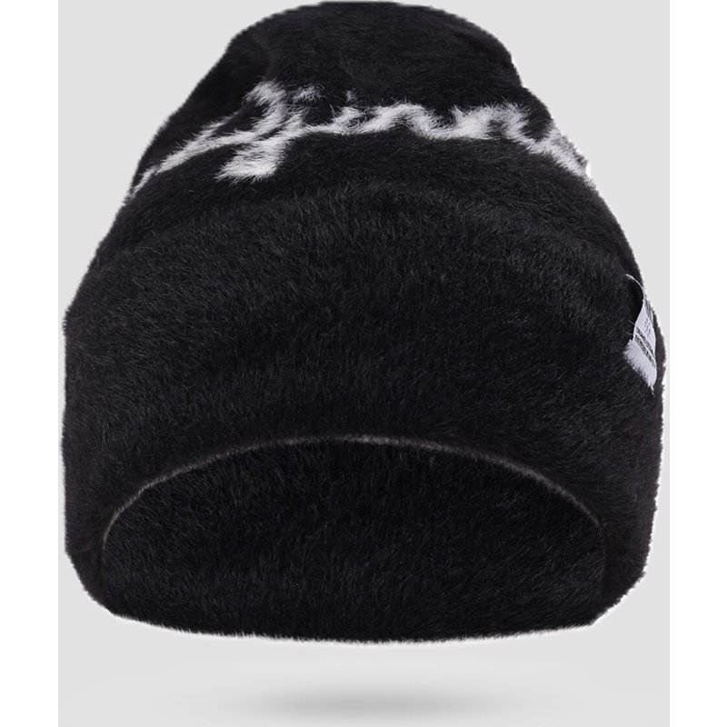 Djinns Hairy Beanie Tag