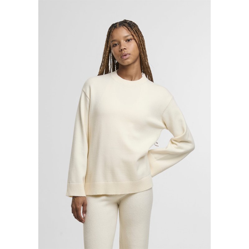 Estelou Soft touch knit roundneck