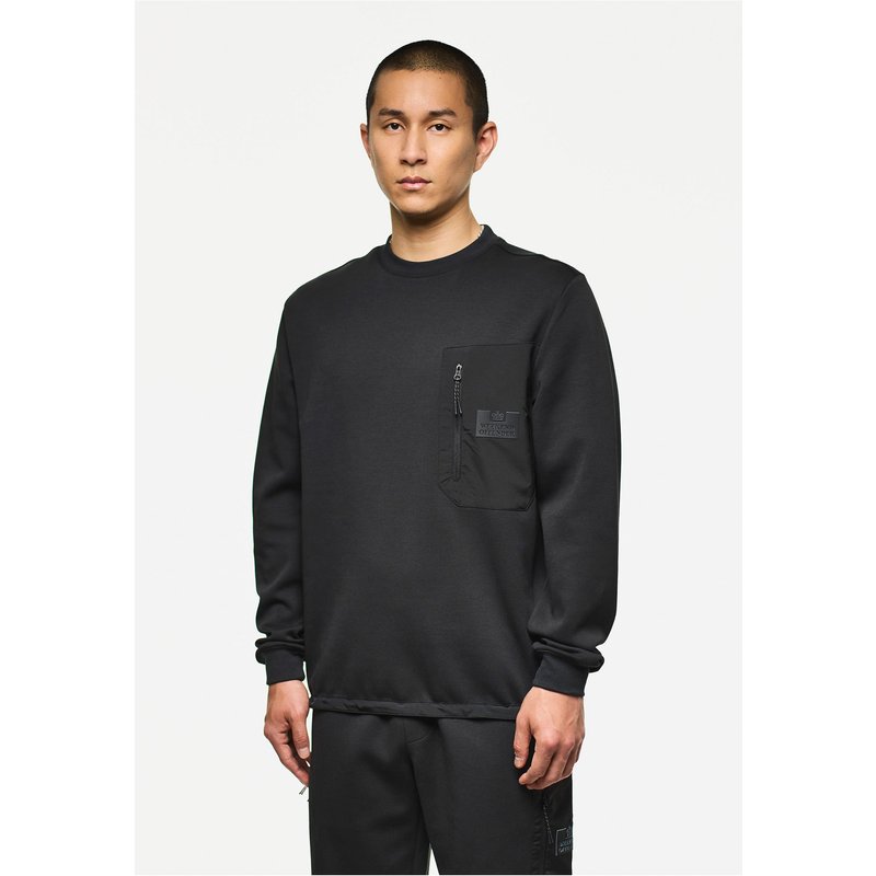 Weekend Offender CERATI SWEATER