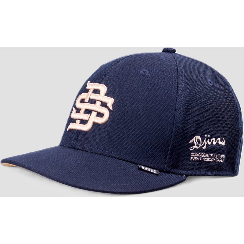 Djinns Pitching Cap Low Pro FineFine