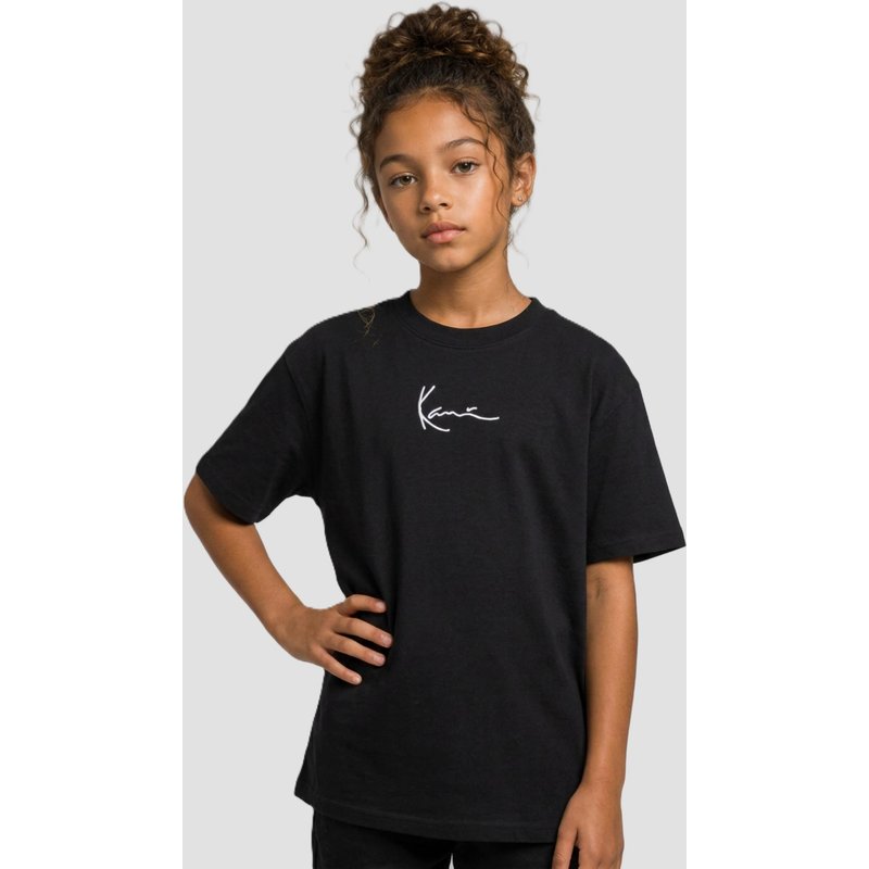 Karl Kani Small Signature Essential Tee Junior