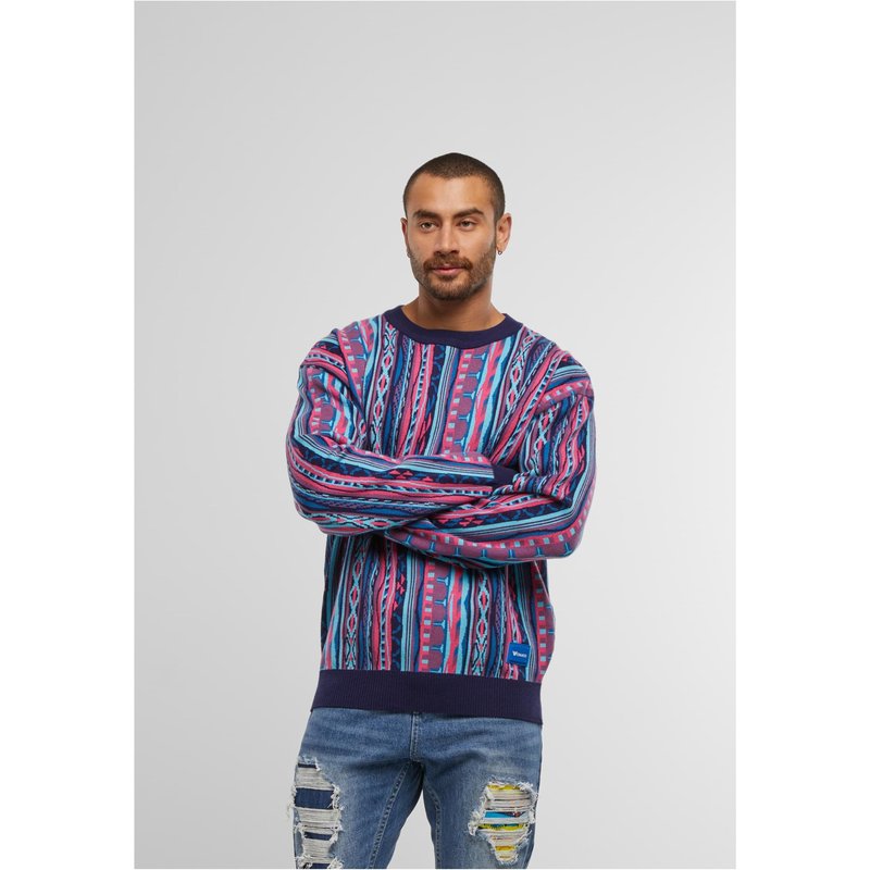 Colucci SIGNATURE KNIT CREW
