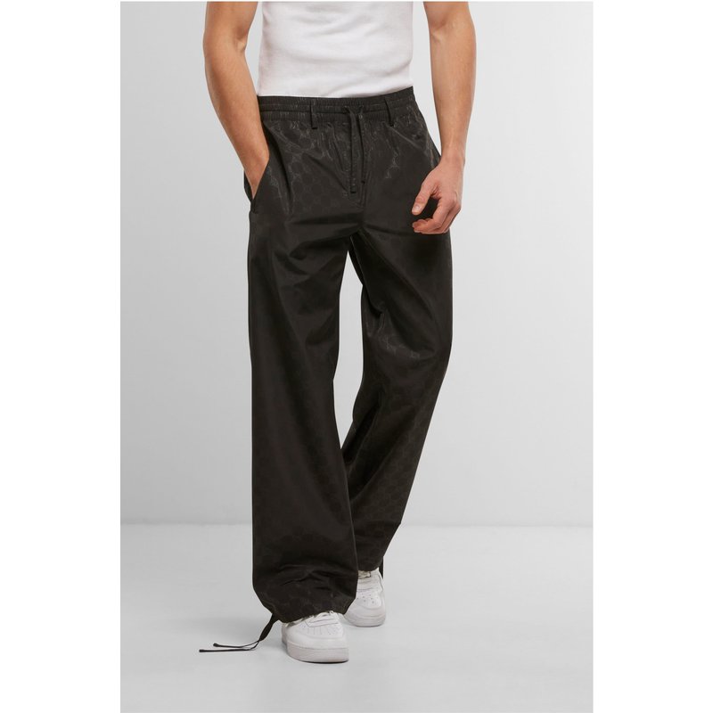 PEQUS Aether Monogram Ripstop Cargo