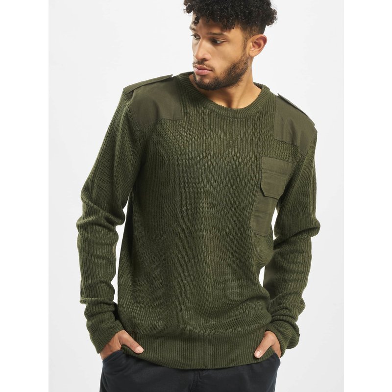 Brandit Military Sweater