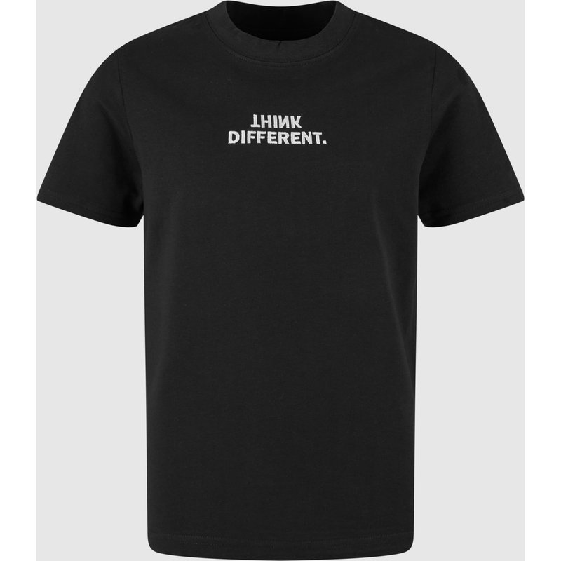 Mister Tee Think Different. EMB