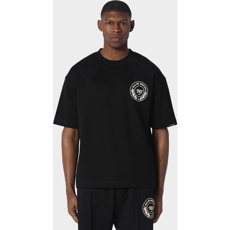 Pas De Monaco ICON 911 T-SHIRT