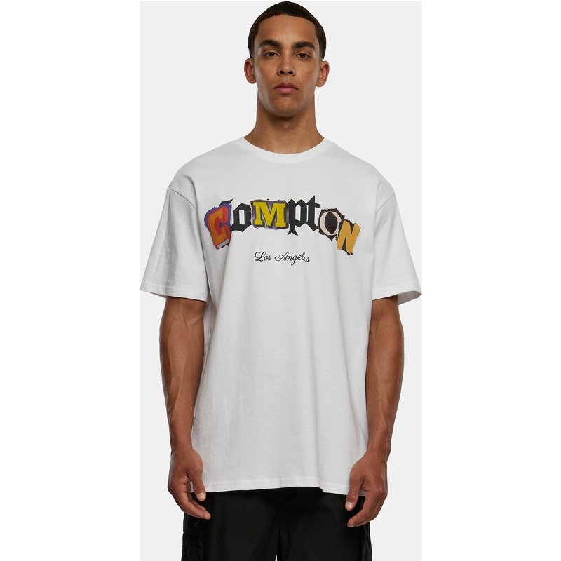 Mister Tee Upscale Compton L.A. Oversize