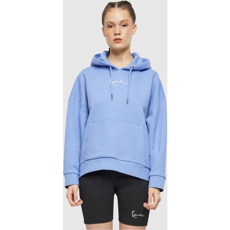 Karl Kani Small Signature Star Os Hoodie