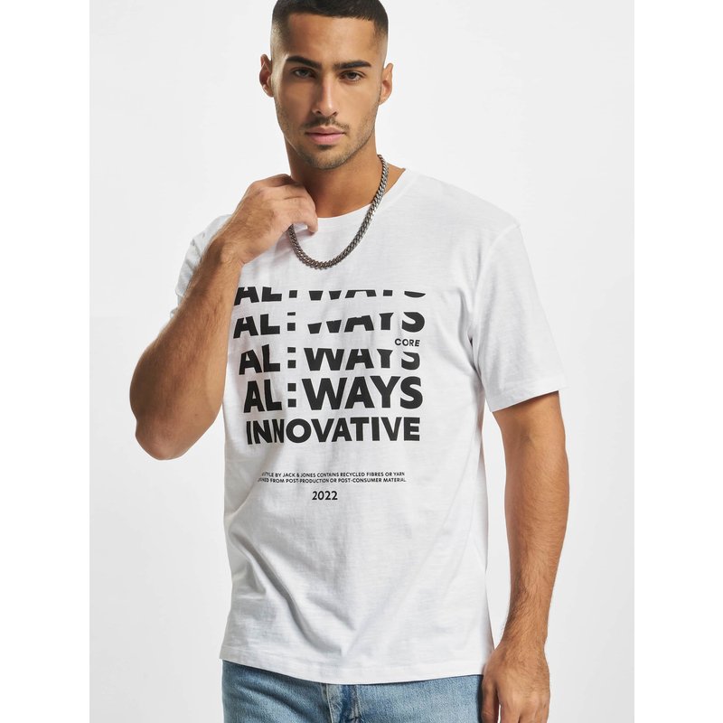 Jack and Jones Sustain T-Shirt