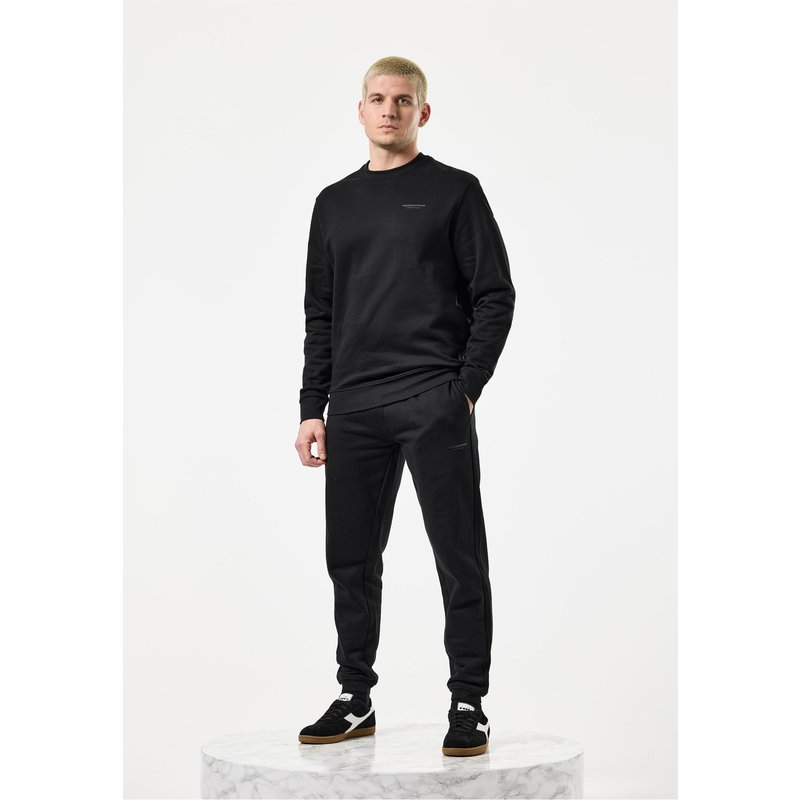 Weekend Offender HARLEM SWEATSHIRT AND JOG PANT SET