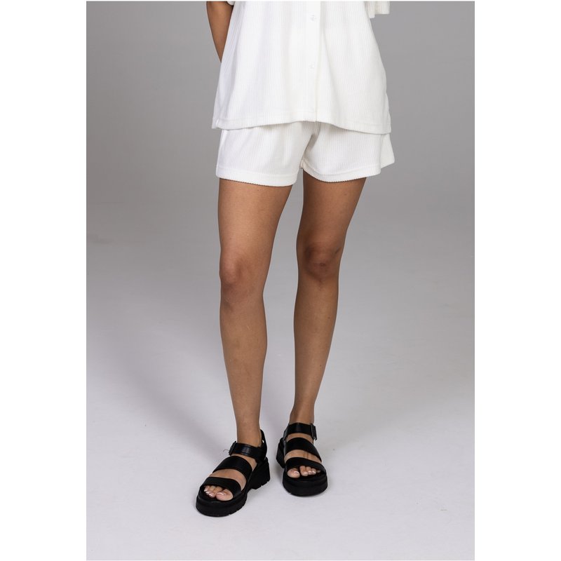 Estelou Rib short