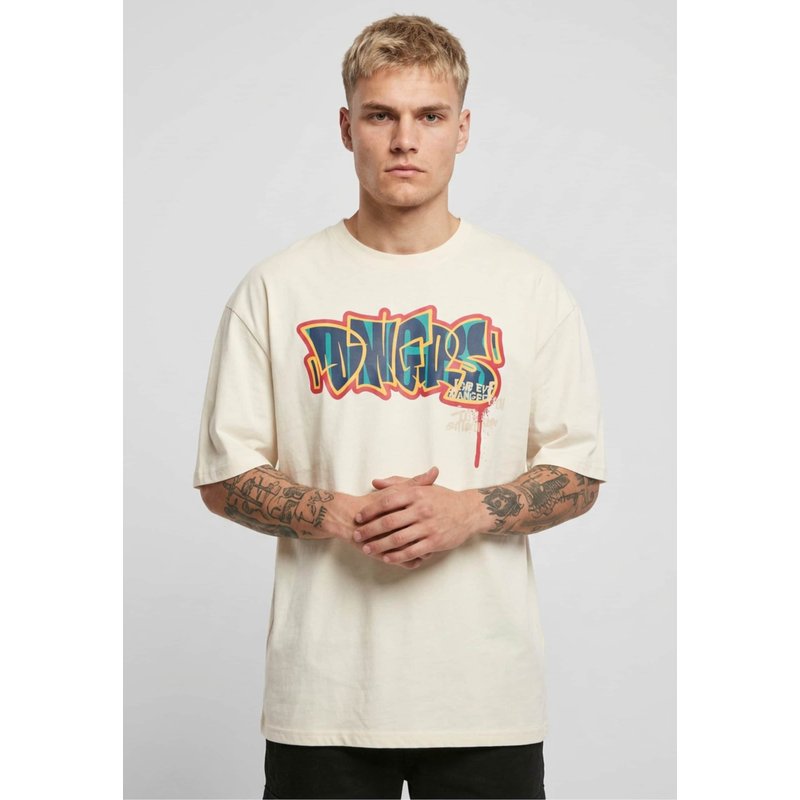 Dangerous DNGRS Tshirt Wallert