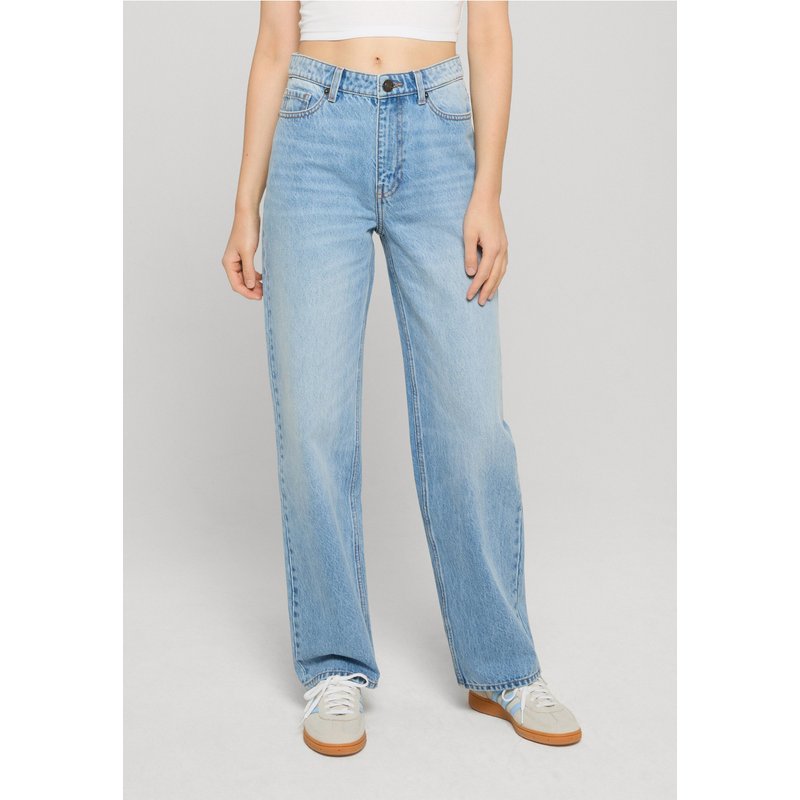 Urban Classics Ladies Mom Jeans