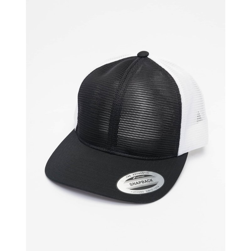Flexfit 360° Omnimesh 2-Tone Cap