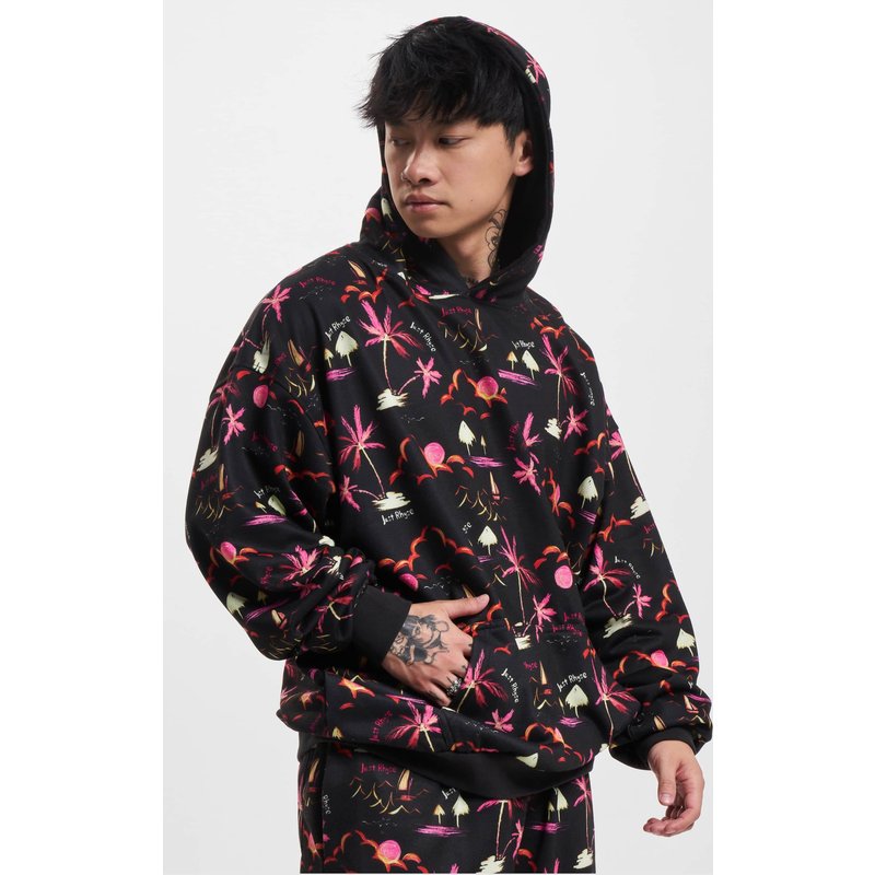 Just Rhyse Hoody Waikiki