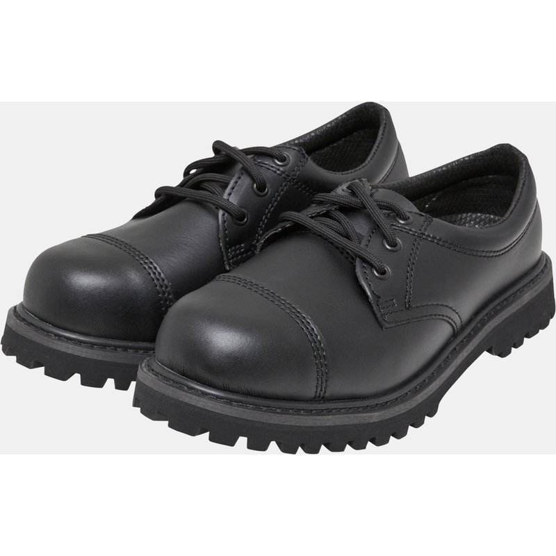 Brandit Vegantom 3 Eyelet Boots
