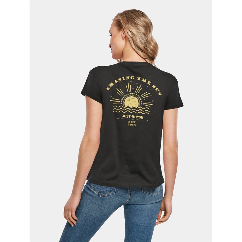Just Rhyse ChasingTheSun T-Shirt
