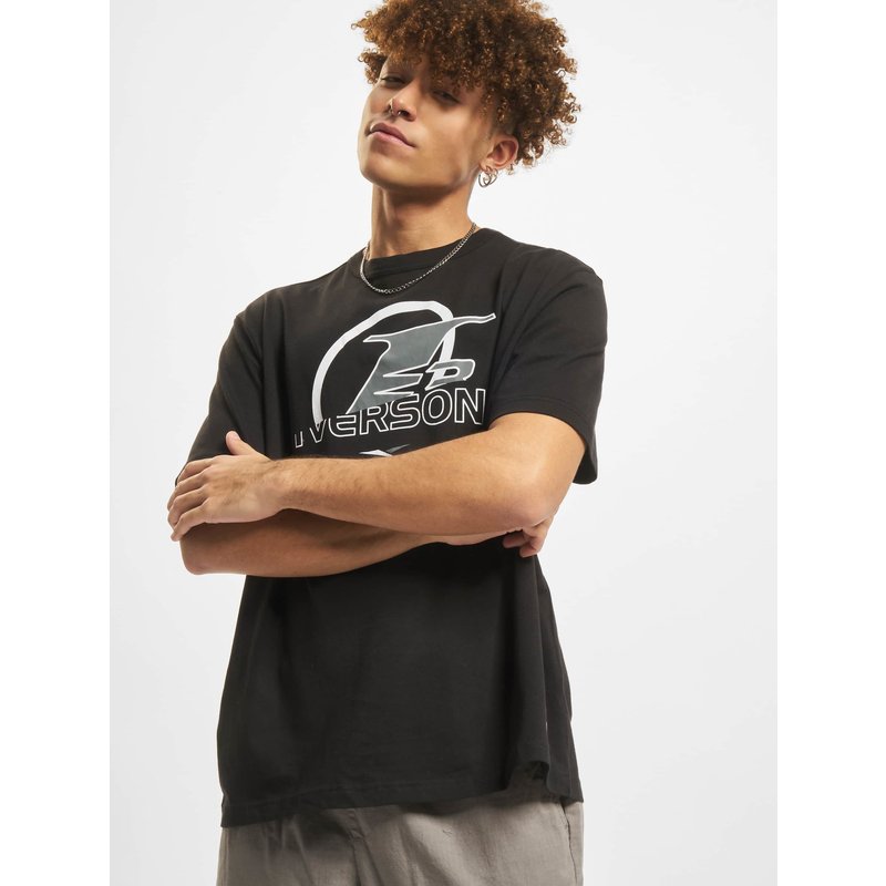 Reebok BB Iverson I3 SS T-Shirt