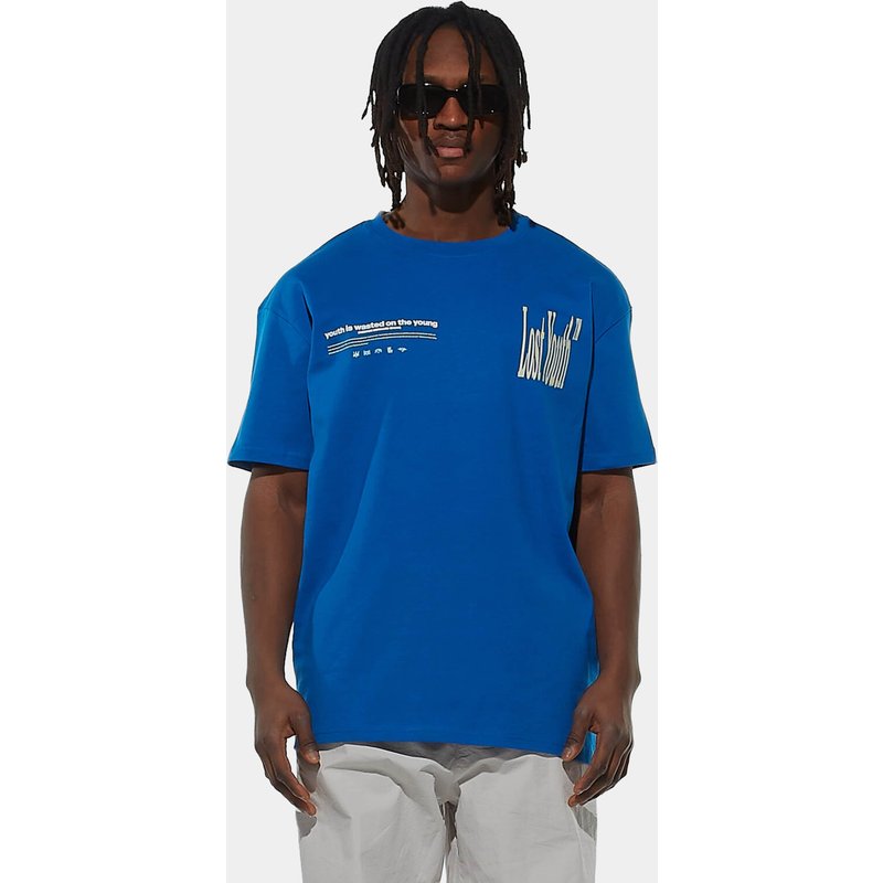 Lost Youth Icon V.1 T-Shirt