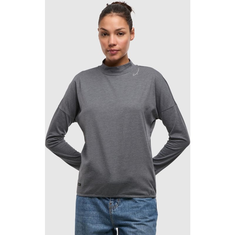 Ragwear Sonela Longsleeve