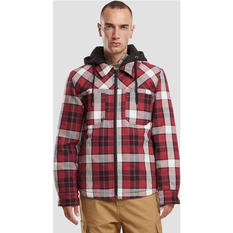 Brandit Top Heavy Twill Winterjacke
