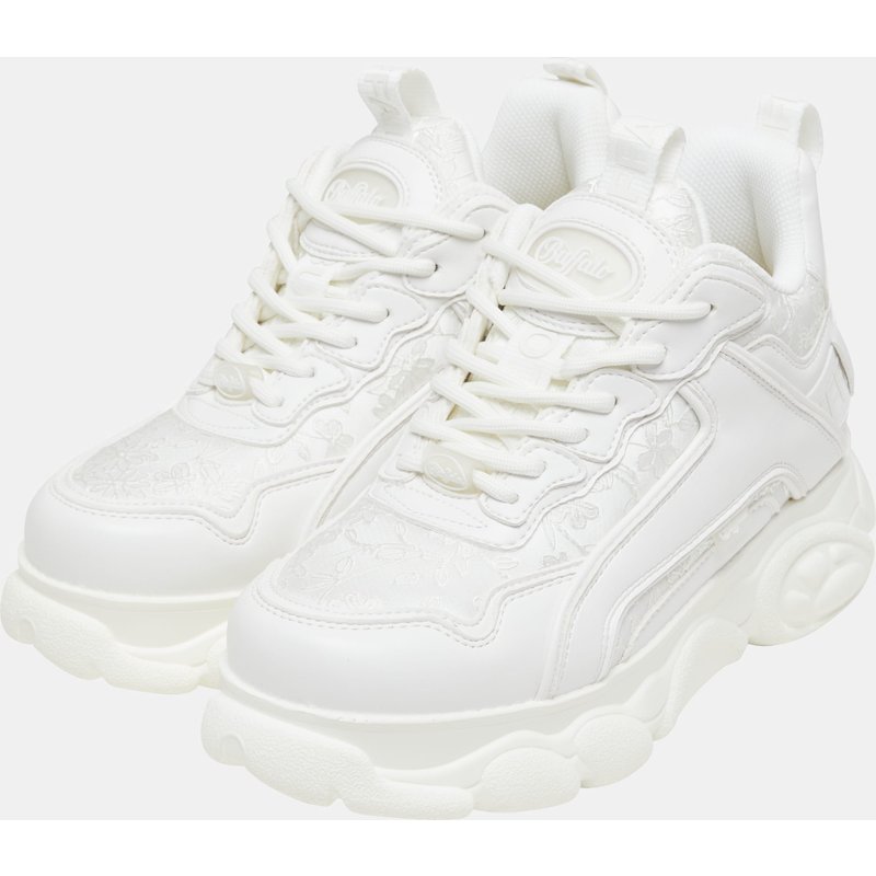 Buffalo Cld Chai Bloom Sneaker